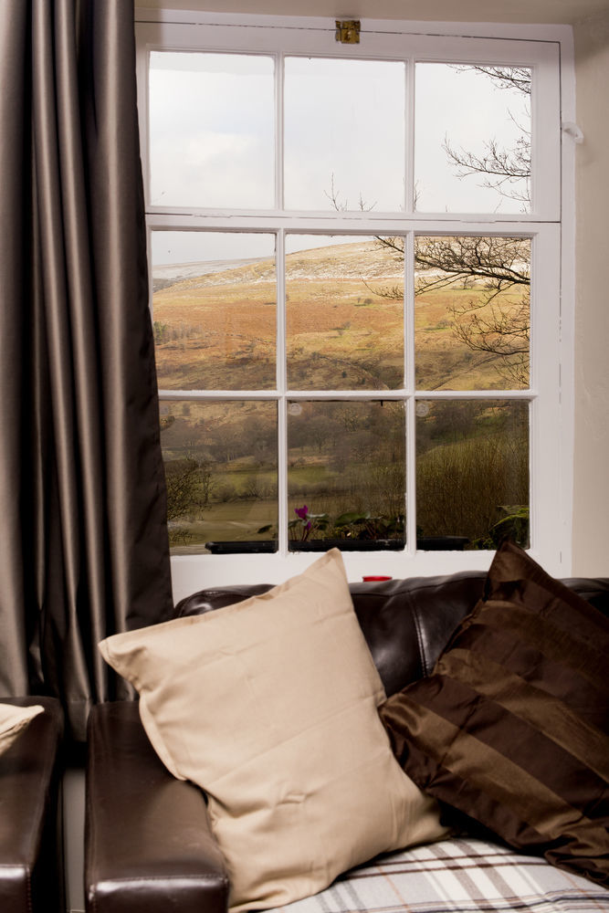 Hostel Yha Brecon Beacons Brecon